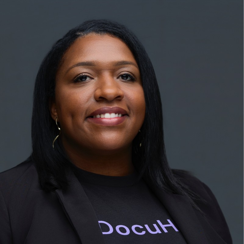 Profile portrait for Latia Williams
