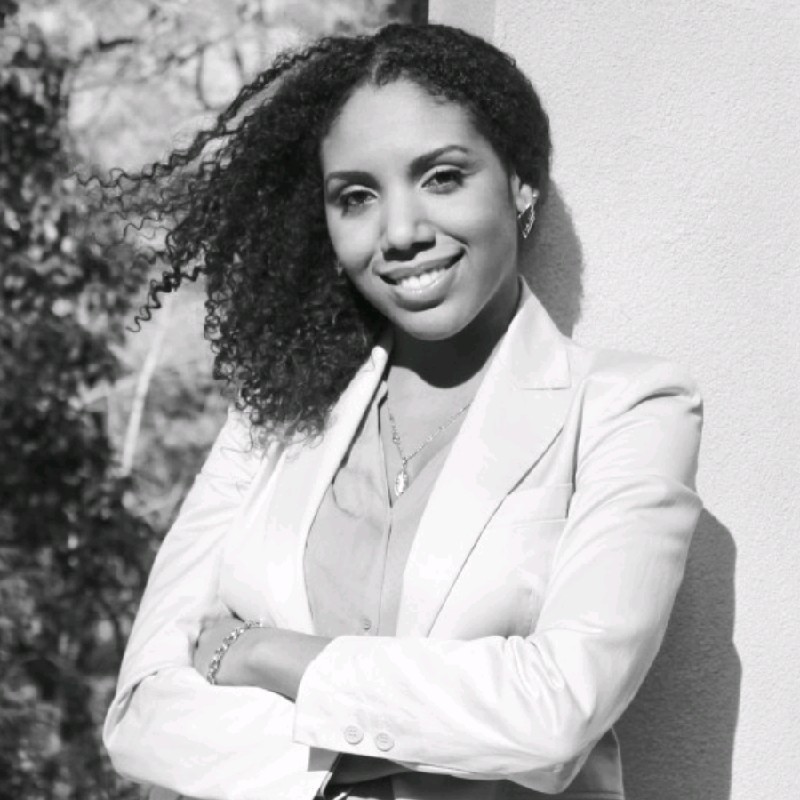 Profile portrait for Shaïna Silva