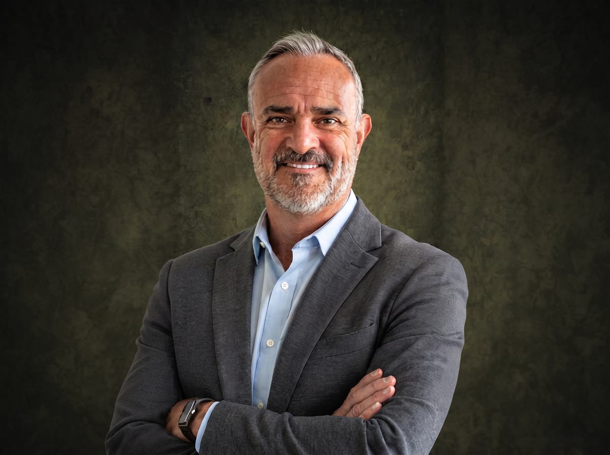 Profile portrait for David Mattos